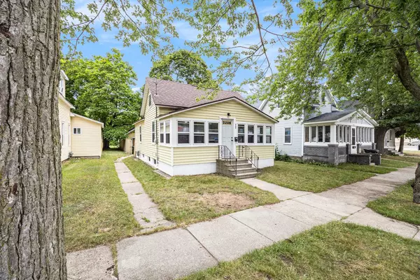 Muskegon, MI 49442,780 Catherine Avenue