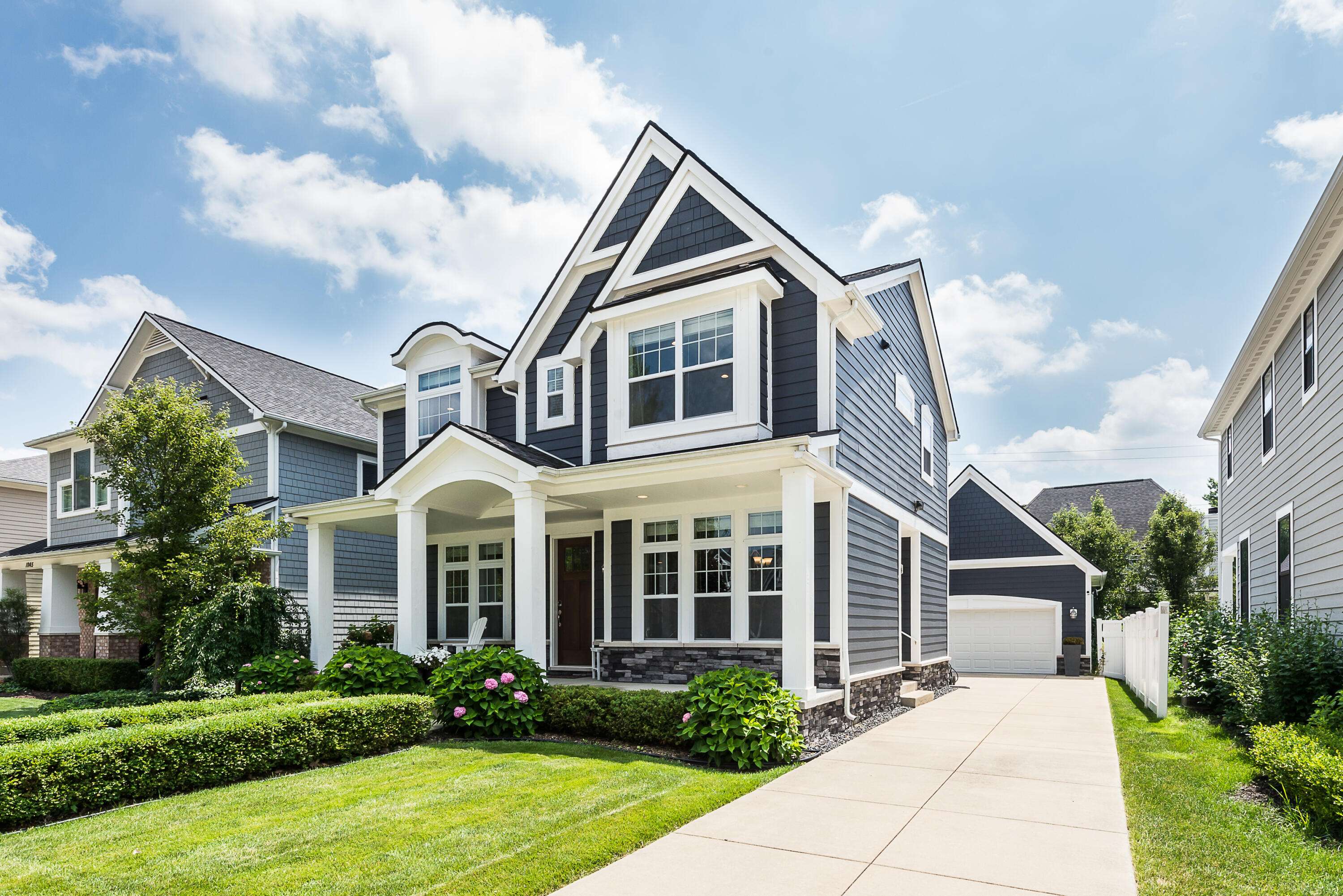 Plymouth, MI 48170,1055 Carol Avenue