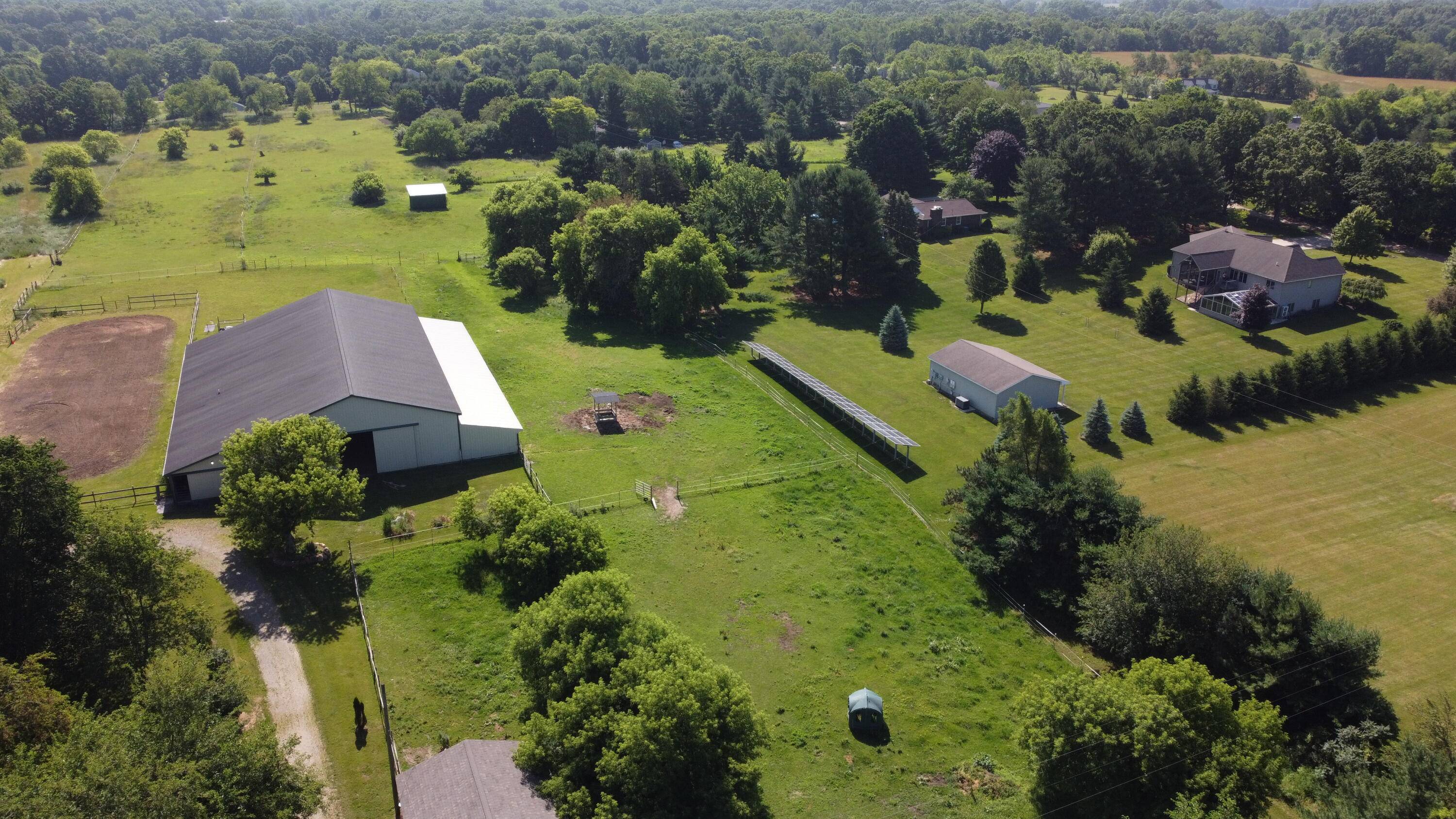 Manchester, MI 48158,9923 Sharon Hollow Road