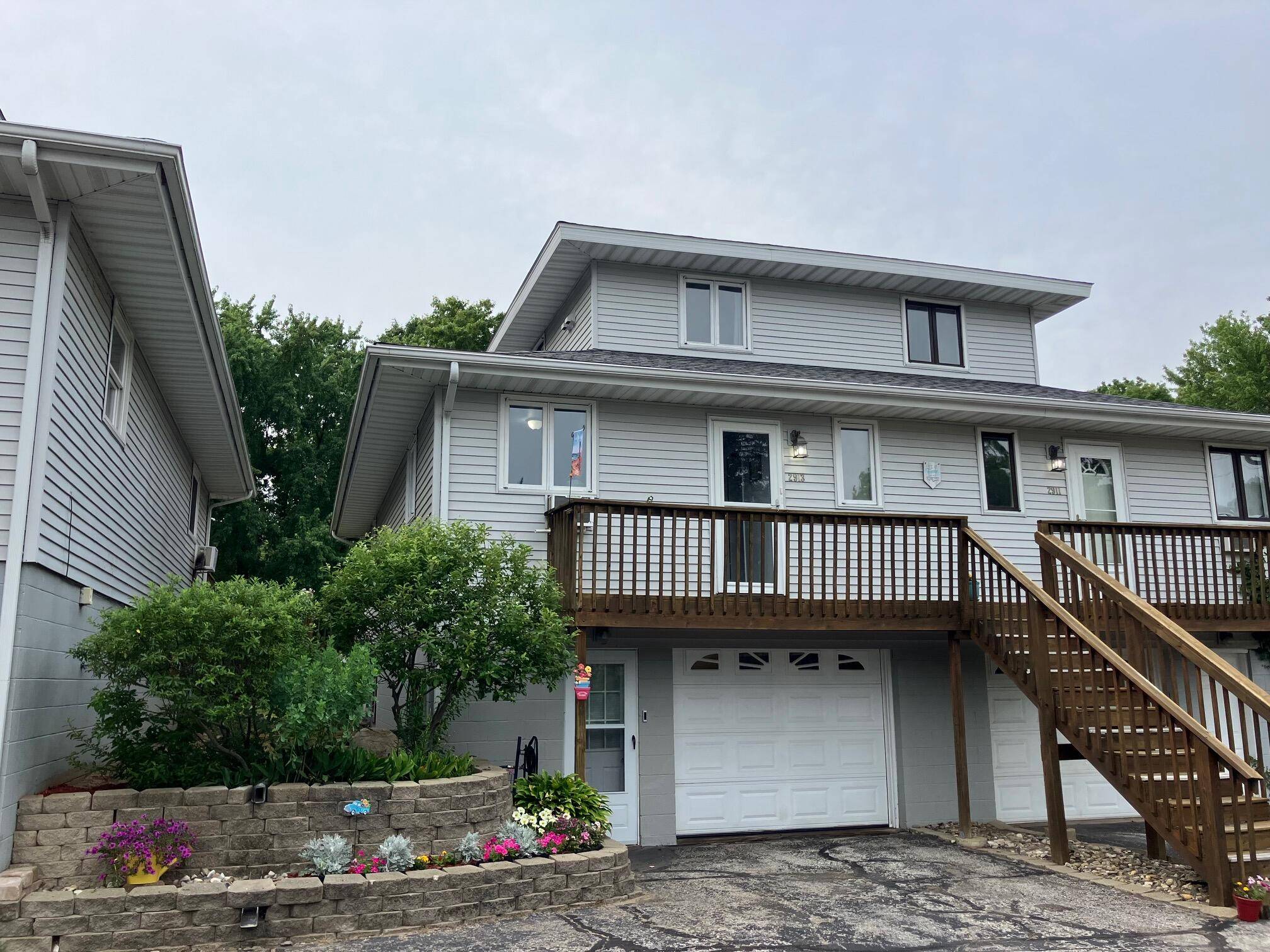 2913 Pagoda Path #2, Stevensville, MI 49127