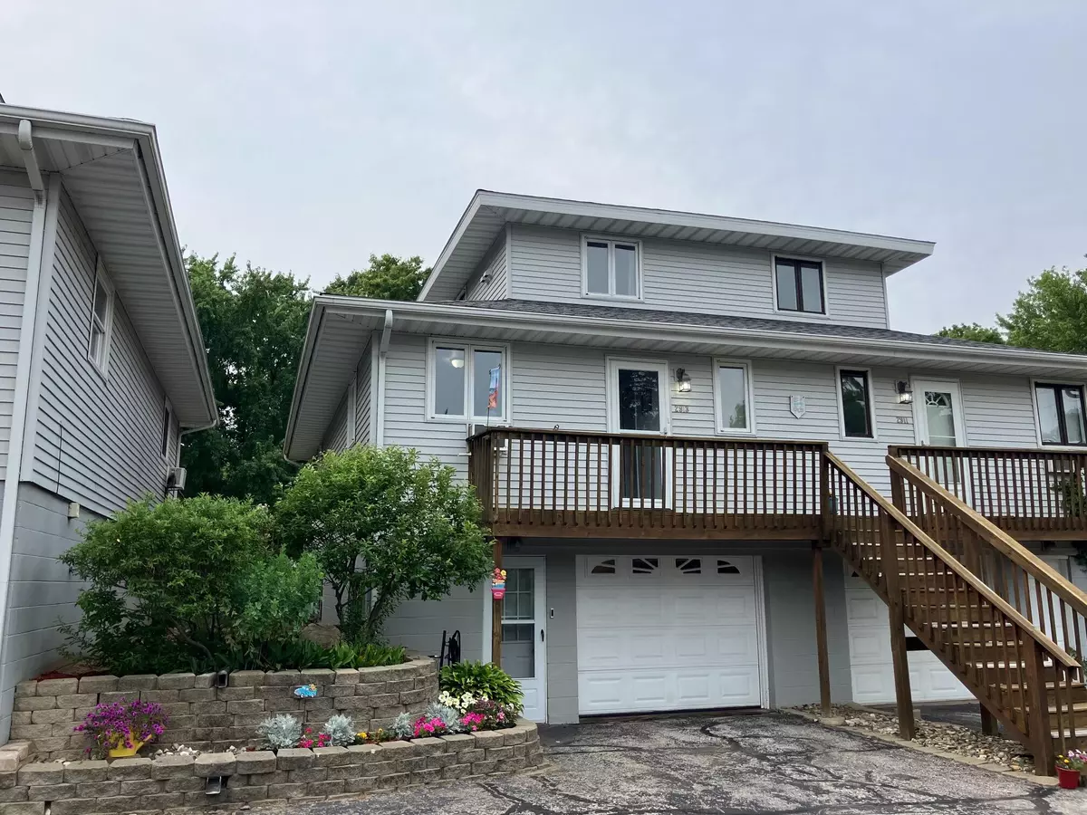 Stevensville, MI 49127,2913 Pagoda Path #2