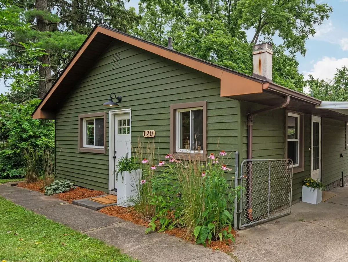 Ann Arbor, MI 48103,120 Mason Avenue