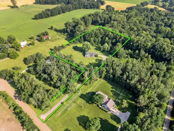 Webberville, MI 48892,11265 W Coon Lake Road