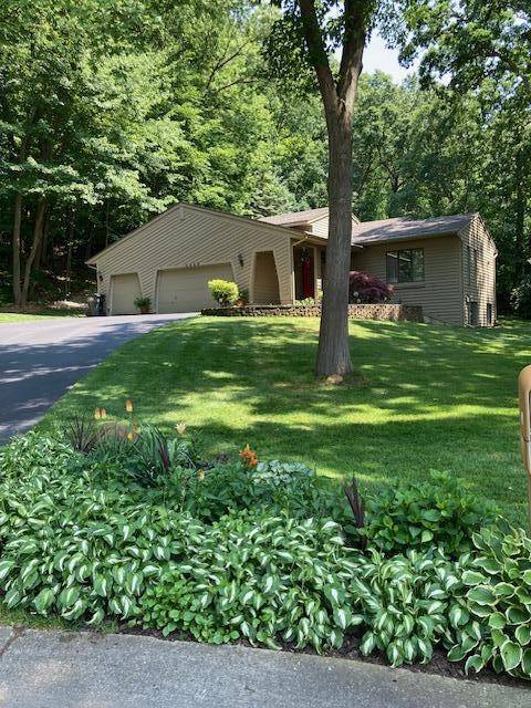 Grand Rapids, MI 49512,4586 Little Harbor SE Drive
