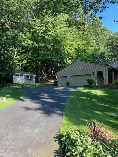 Grand Rapids, MI 49512,4586 Little Harbor SE Drive