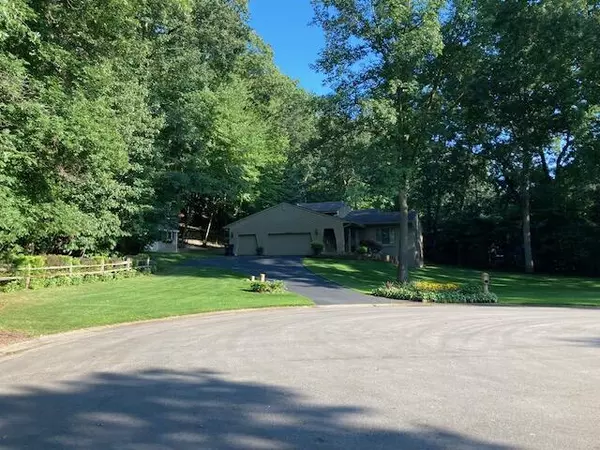 Grand Rapids, MI 49512,4586 Little Harbor SE Drive