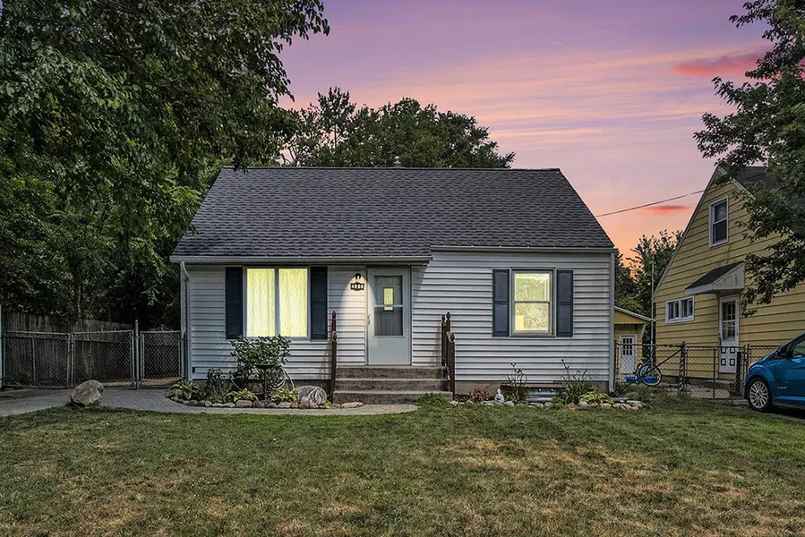 4000 Costa NE Avenue, Grand Rapids, MI 49525