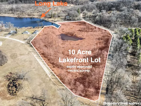 Hastings, MI 49058,Parc C & D Sager Road