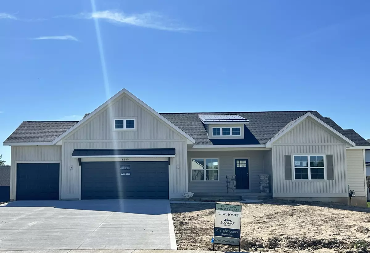 Jenison, MI 49428,8285 Bauerridge Avenue