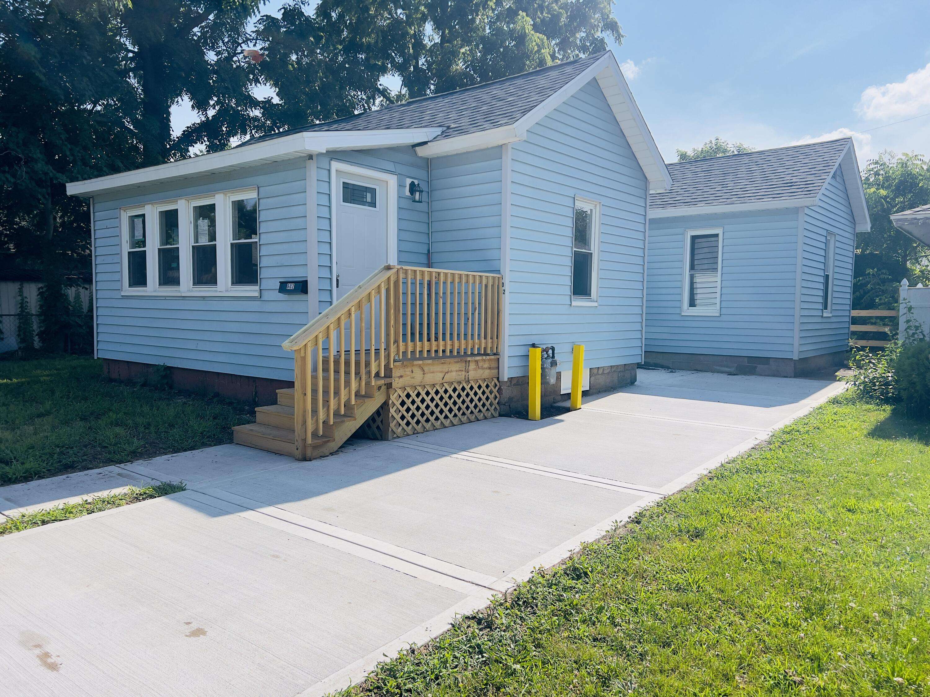 602 Jean Avenue, Sturgis, MI 49091