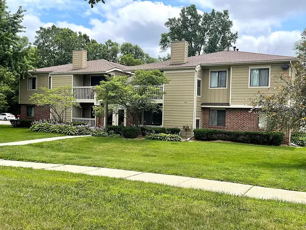 Ann Arbor, MI 48108,3001 Fernwood Avenue #202