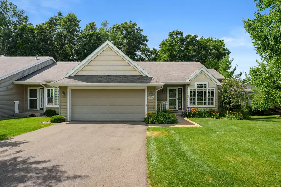 1450 Tanager Lane, Kalamazoo, MI 49009
