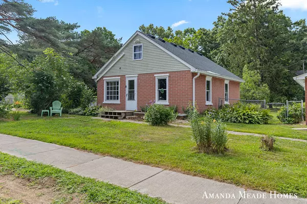 Decatur, MI 49045,311 Pine Street