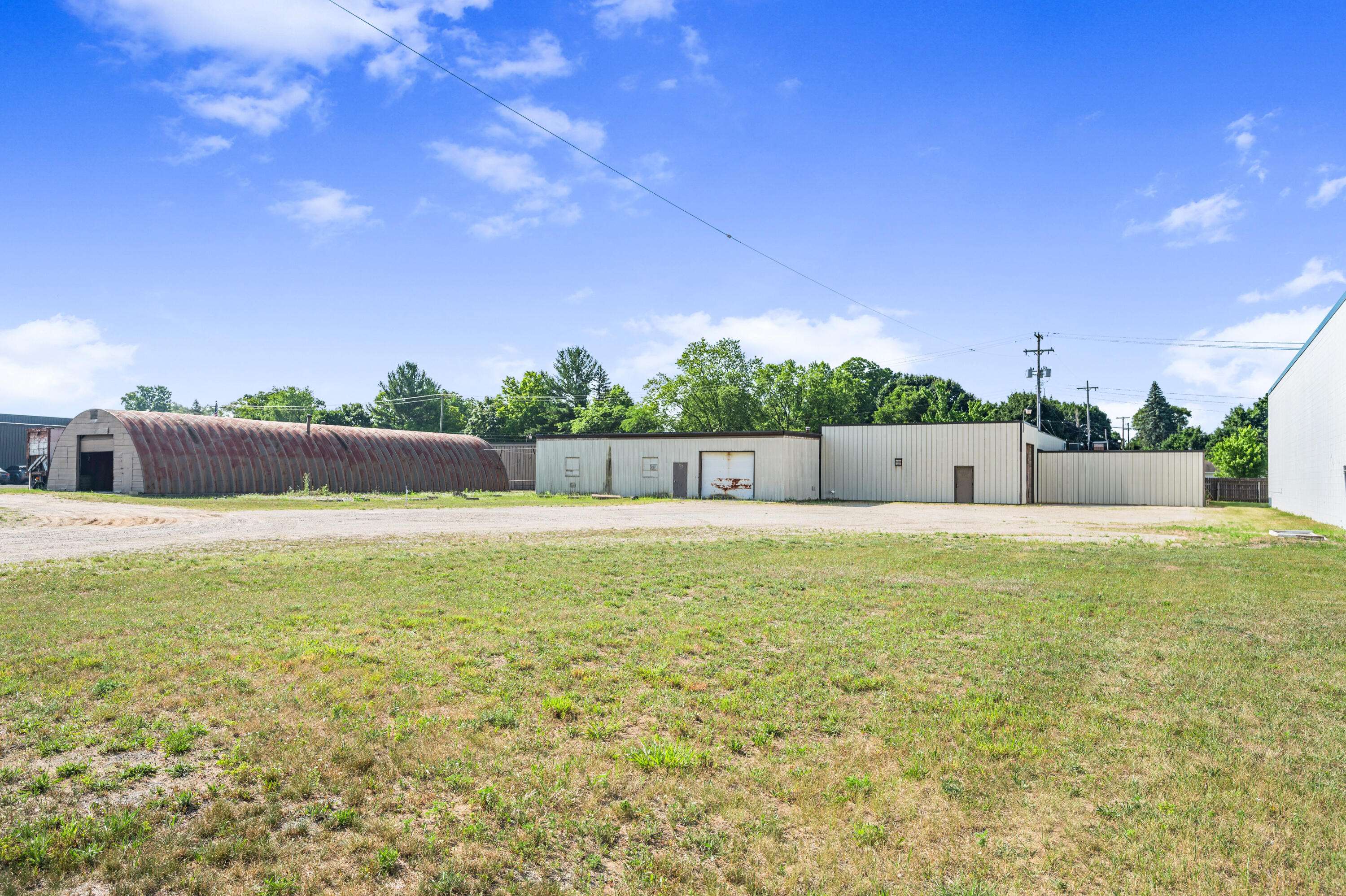 Big Rapids, MI 49307,1215 Maple St