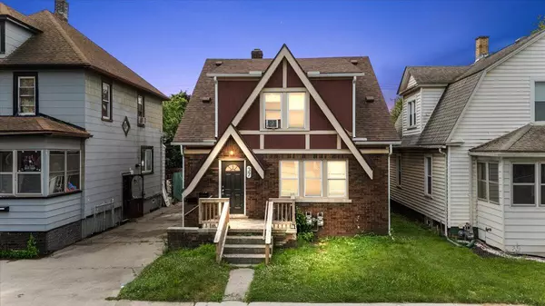 37 Woodward Avenue, Ecorse, MI 48229