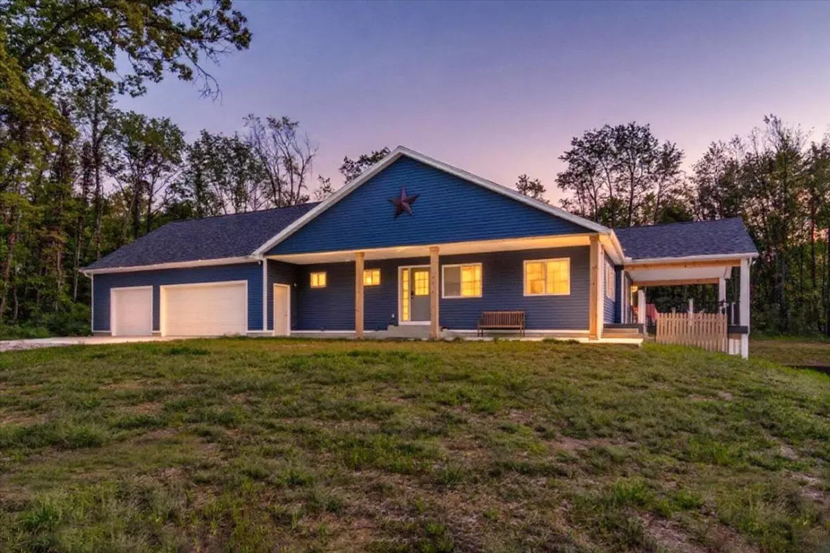 Bangor, MI 49013,60171 M 43