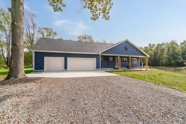 Bangor, MI 49013,60171 M 43