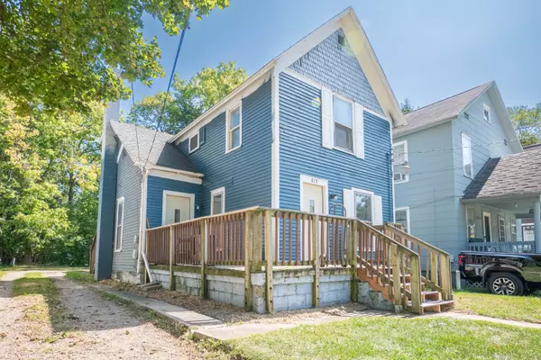 Kalamazoo, MI 49008,819 Oakland Drive