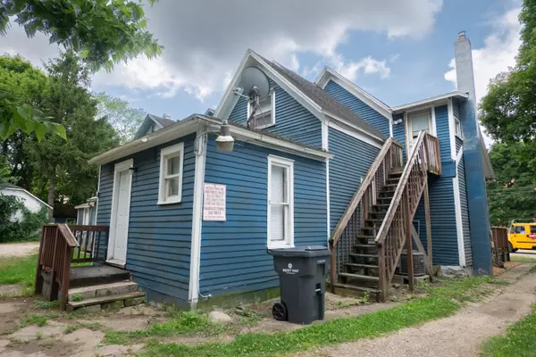 Kalamazoo, MI 49008,819 Oakland Drive