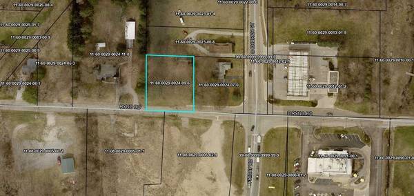 Coloma, MI 49038,RYNO Road