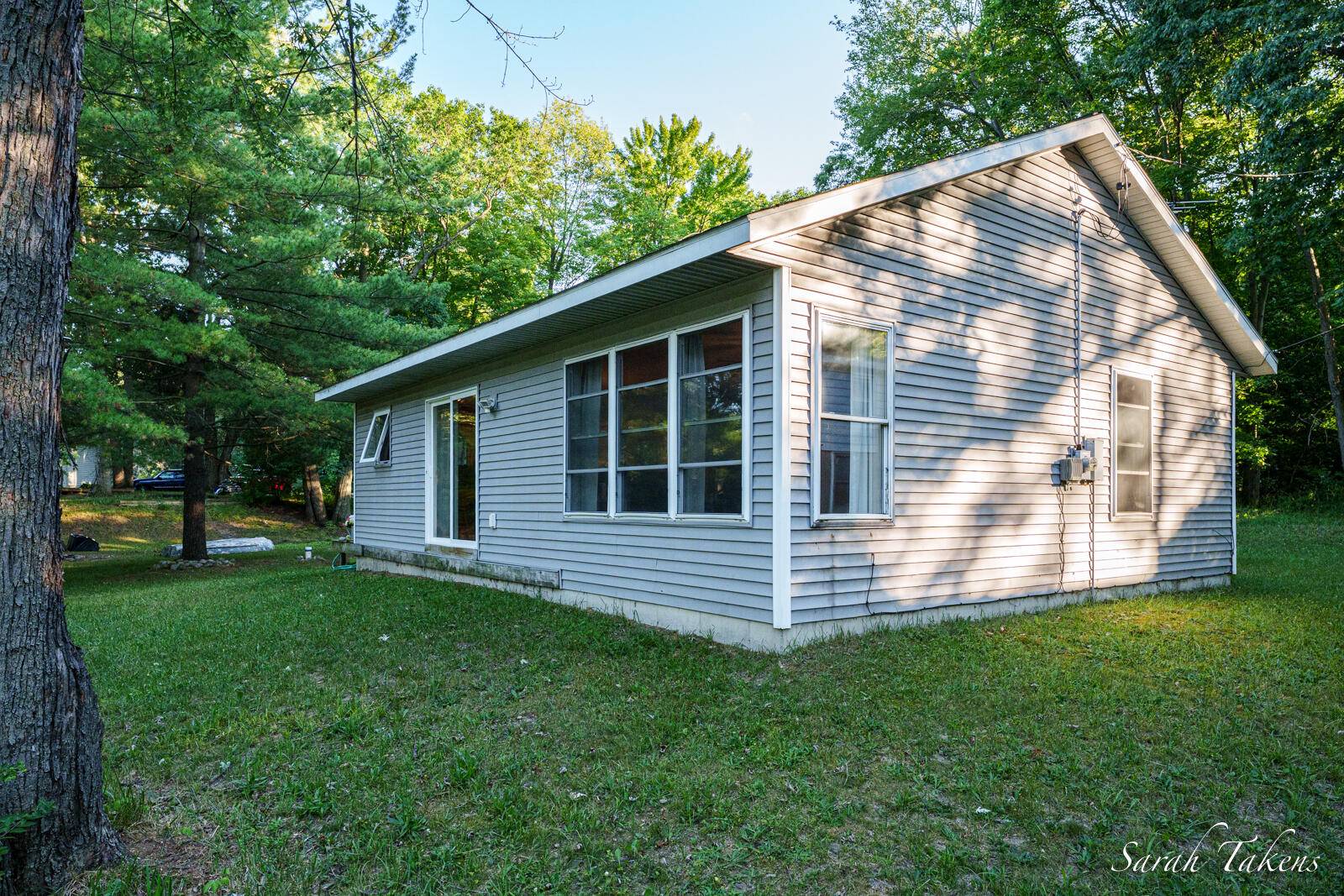 12513 McMurty NE Drive, Sand Lake, MI 49343
