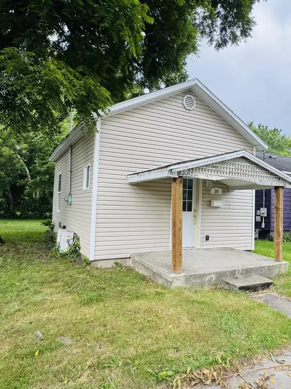 Coldwater, MI 49036,10 Hooker Street