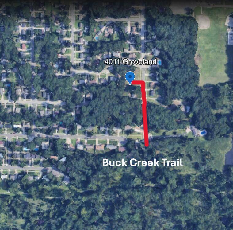 Wyoming, MI 49519,4011 Groveland SW Avenue