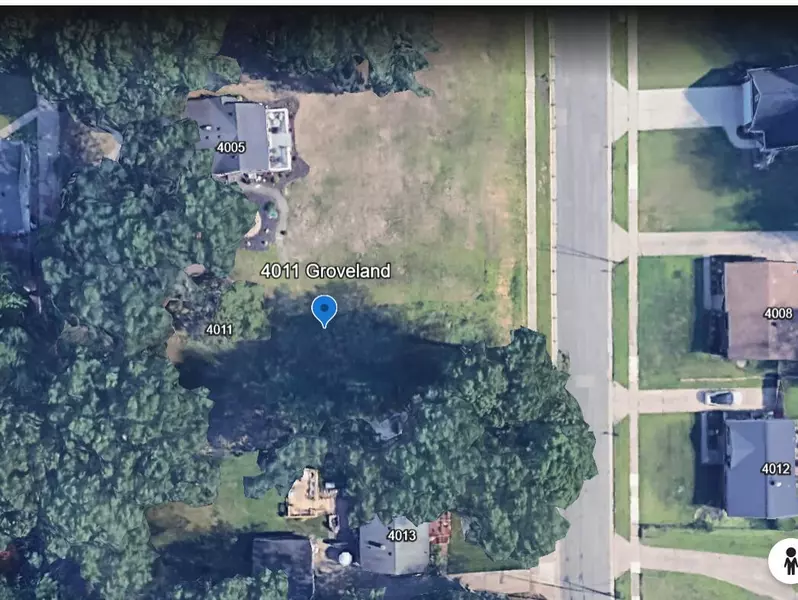 4011 Groveland SW Avenue, Wyoming, MI 49519