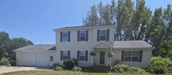 5449 Golfside Drive, Ludington, MI 49431