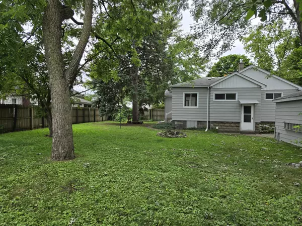 Hazel Park, MI 48030,23060 Hoover Avenue