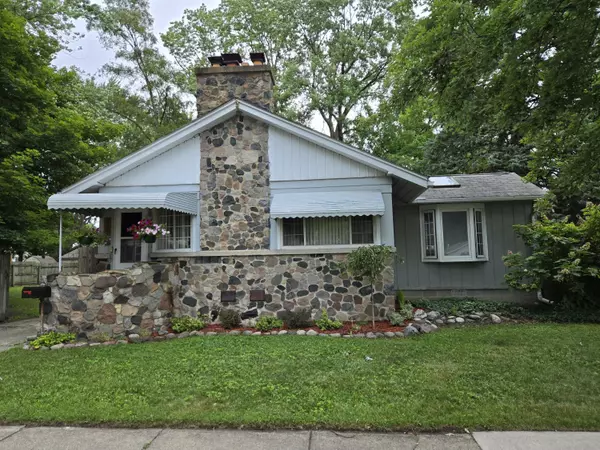 23060 Hoover Avenue, Hazel Park, MI 48030