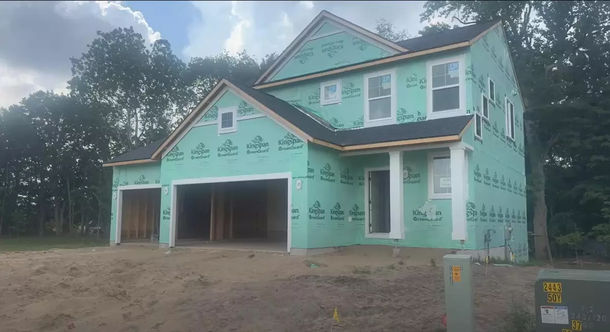 Allendale, MI 49401,6096 Citrus Drive