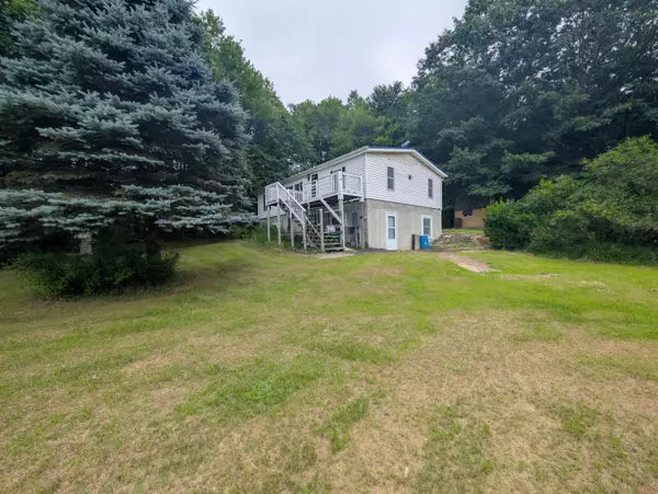 Blanchard, MI 49310,4454 30th Avenue