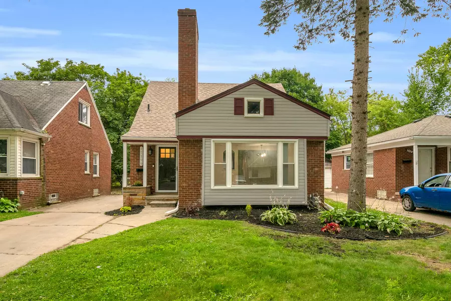 17199 Wormer Avenue, Detroit, MI 48219