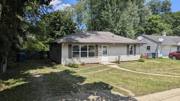 Kalamazoo, MI 49001,2211 Roseland Avenue