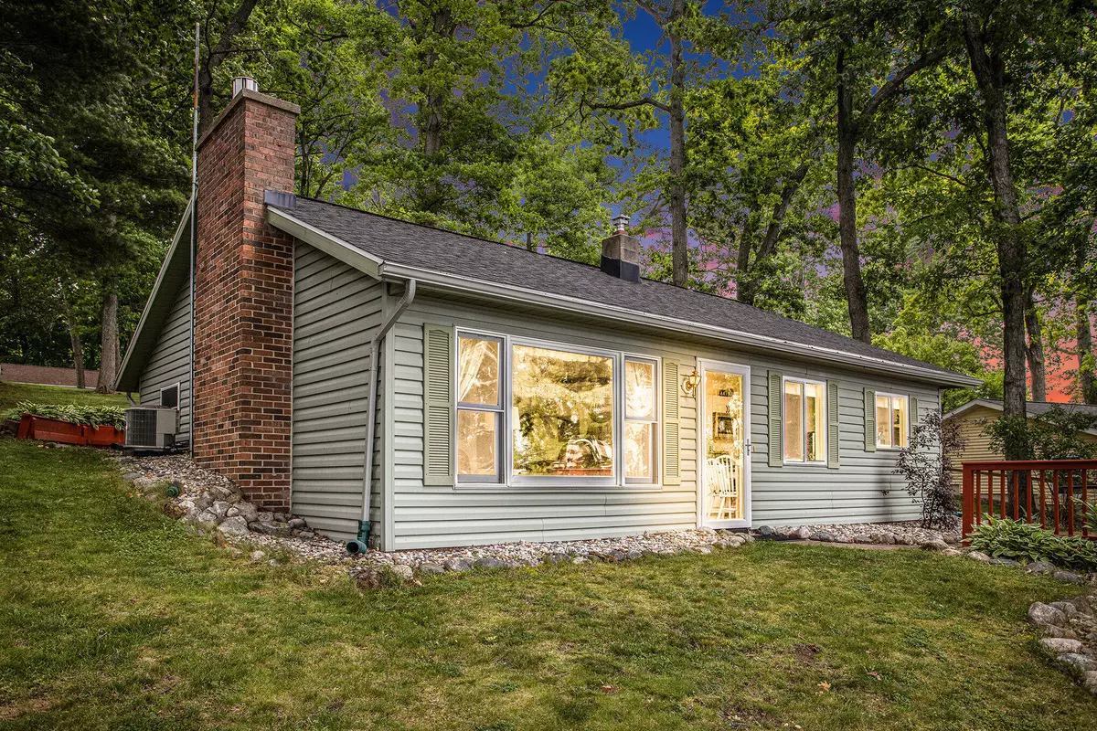 Delton, MI 49046,11448 Letchs Lane