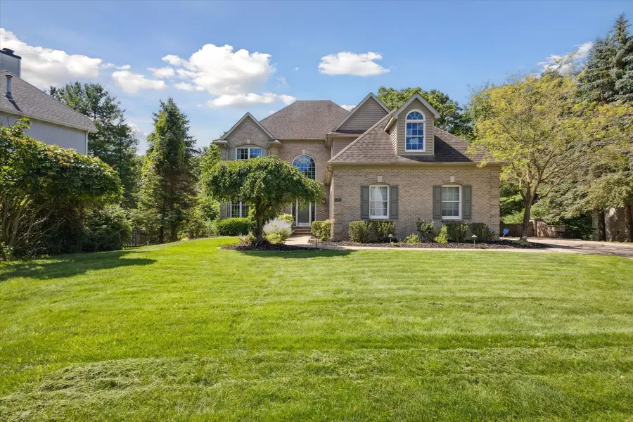 6300 Redington SE Court, Ada, MI 49301