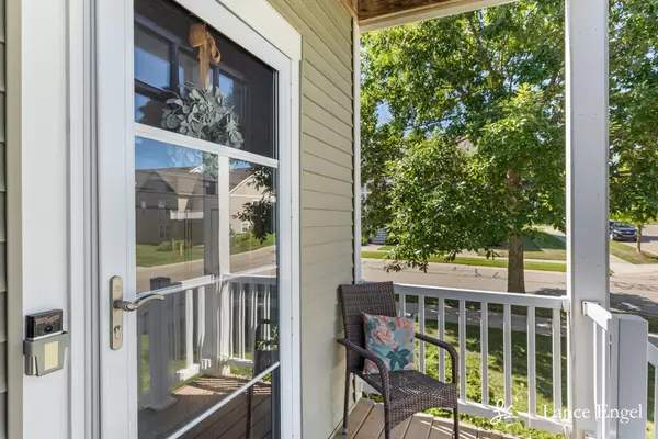 Kentwood, MI 49512,4348 St Annes SE Avenue #21