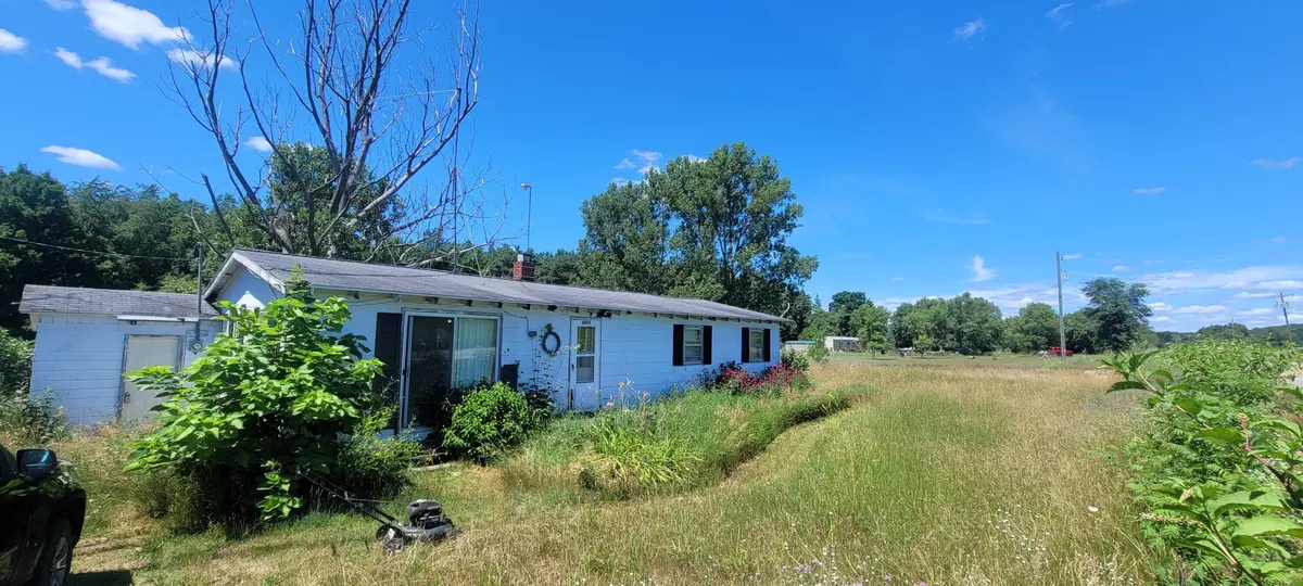 Hart, MI 49420,6893 N 126th Avenue