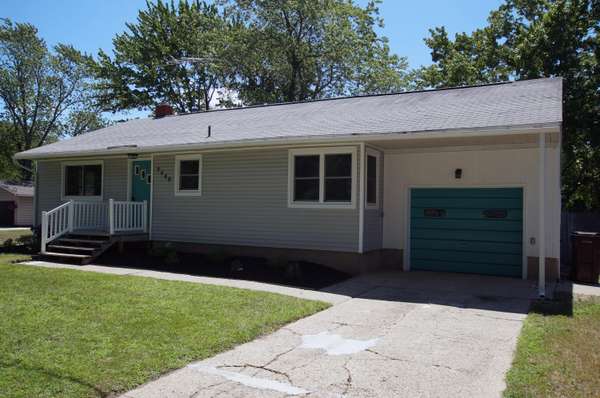 Muskegon, MI 49442,2449 E Laketon Avenue