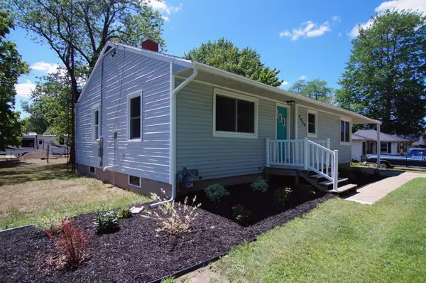 Muskegon, MI 49442,2449 E Laketon Avenue