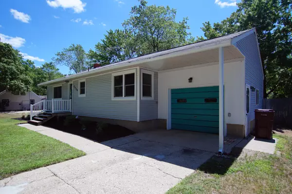 Muskegon, MI 49442,2449 E Laketon Avenue