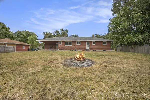 Muskegon, MI 49444,3835 Molly Boulevard