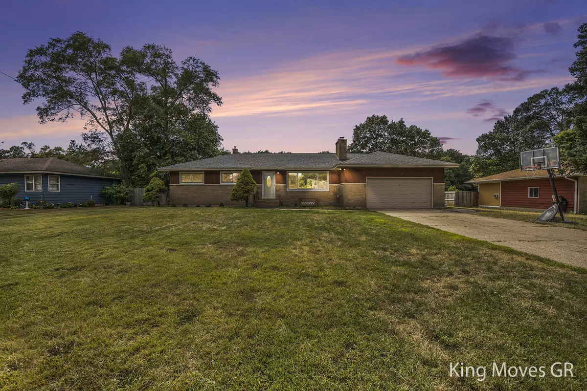 Muskegon, MI 49444,3835 Molly Boulevard