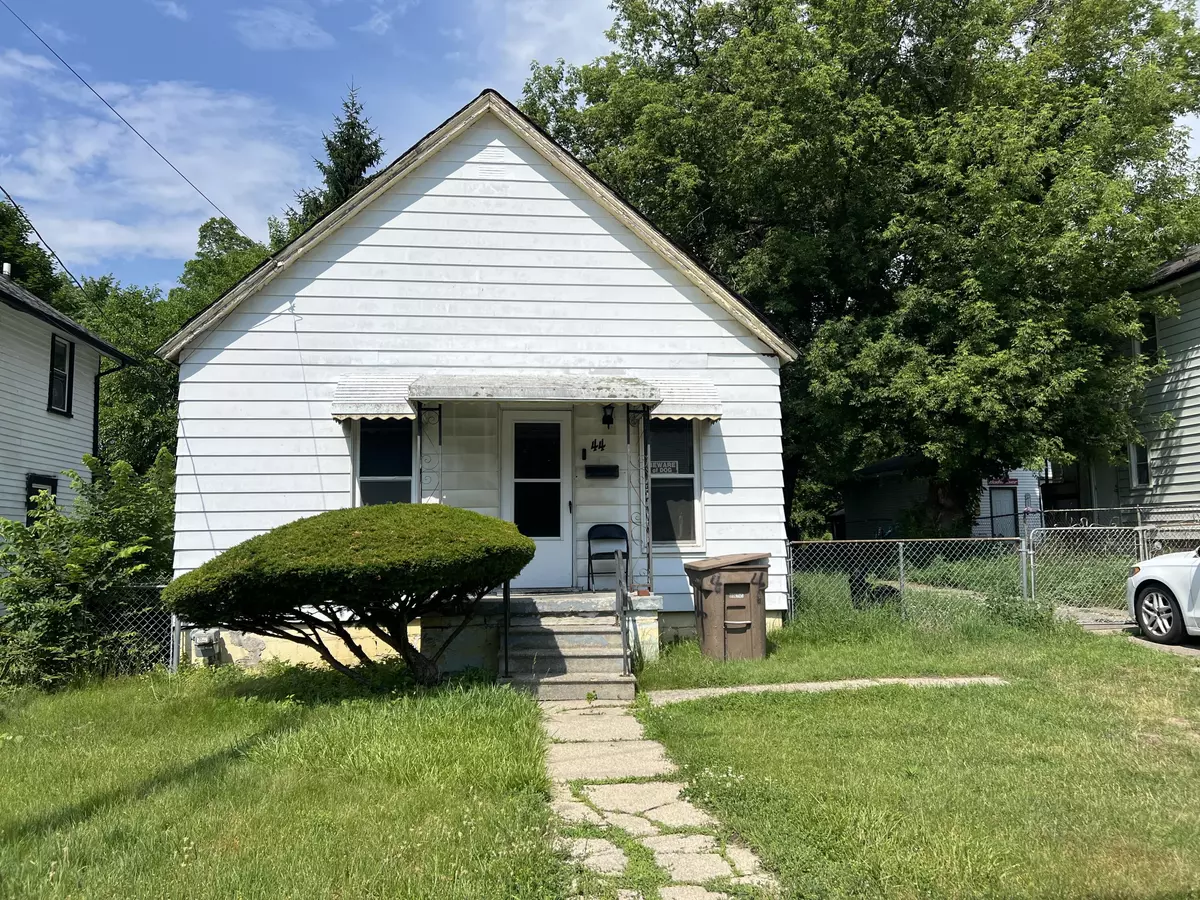 Pontiac, MI 48341,44 Lake Street