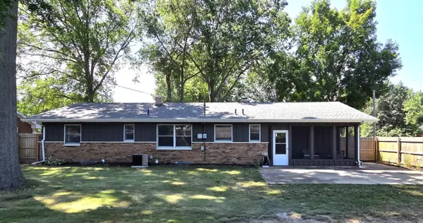 St. Joseph, MI 49085,1883 N Cambridge Place