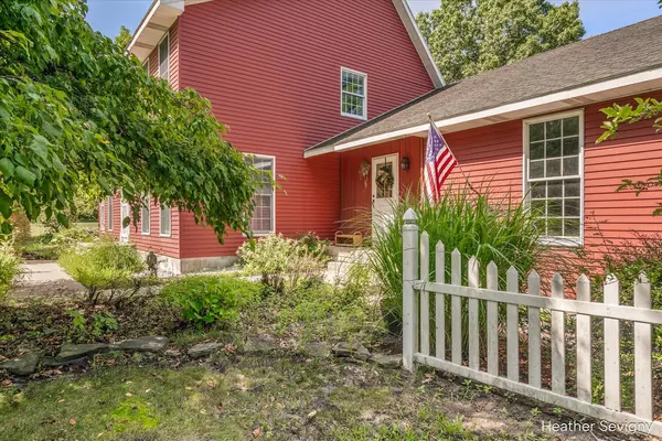 Wayland, MI 49348,3274 Patterson Road
