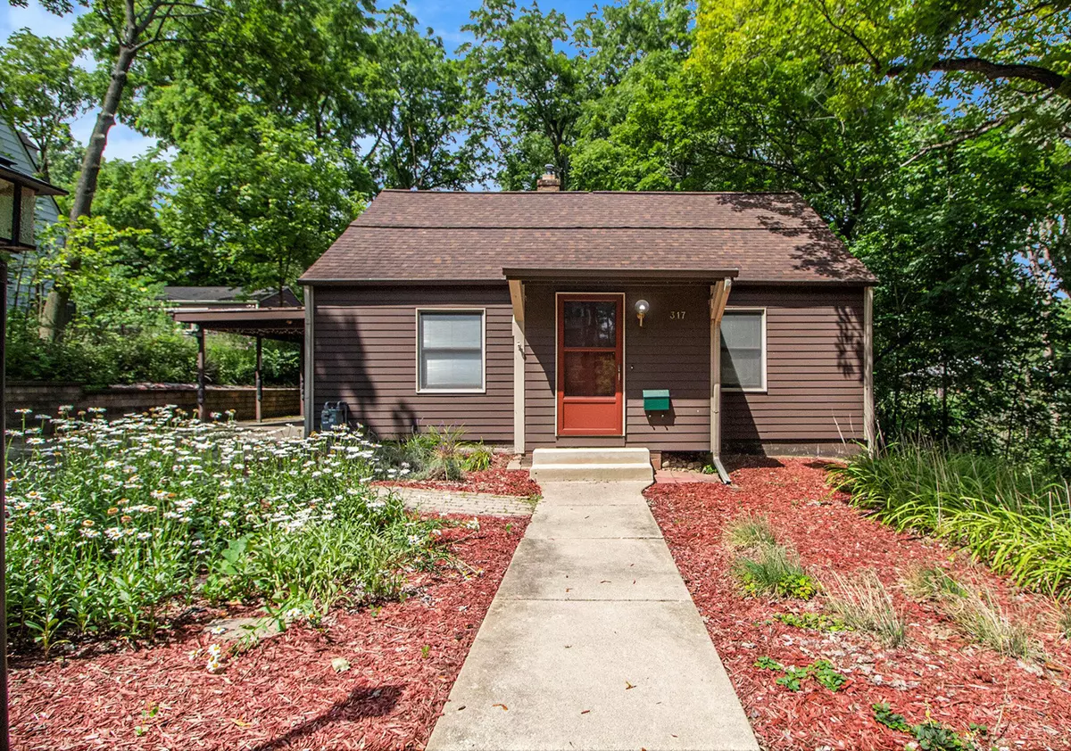 Ann Arbor, MI 48103,317 Doty Avenue