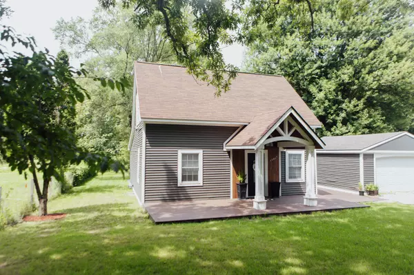 48447 9 Mile Road, Northville, MI 48167