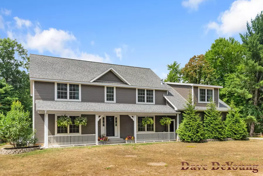 329 Running Water NW Court, Sparta, MI 49345
